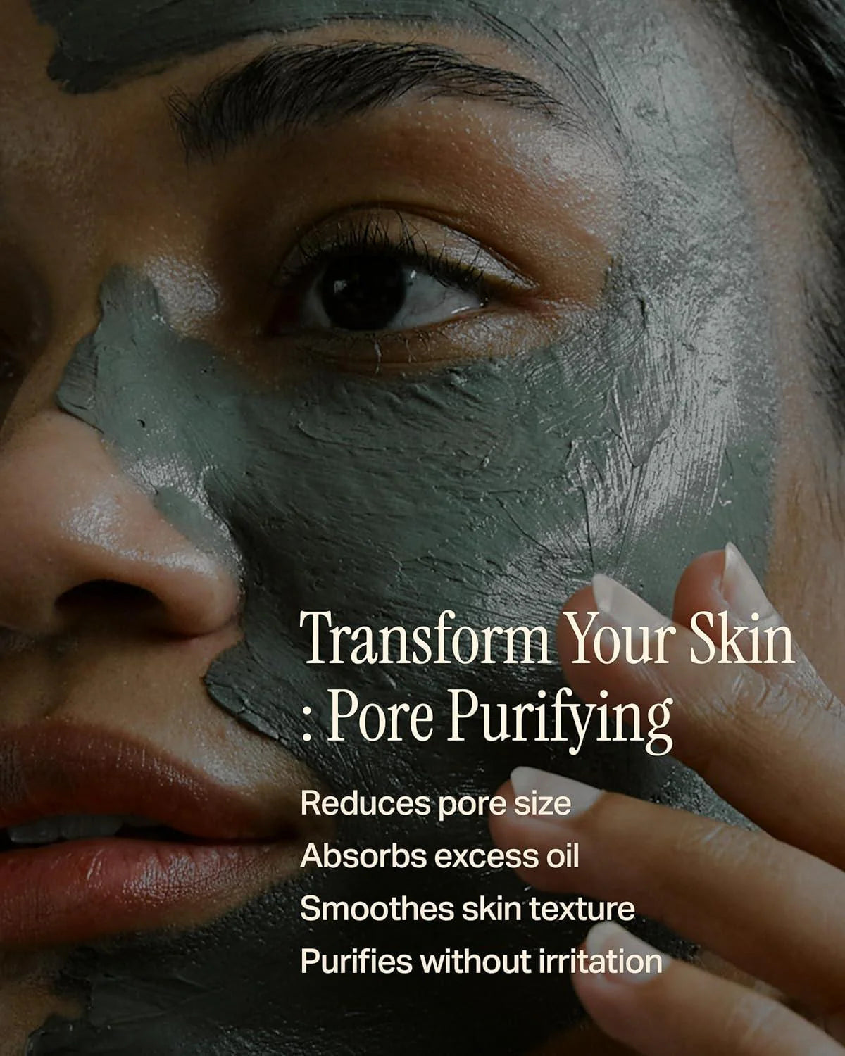 Relief Mud Mask - Celeb's Choice Mask