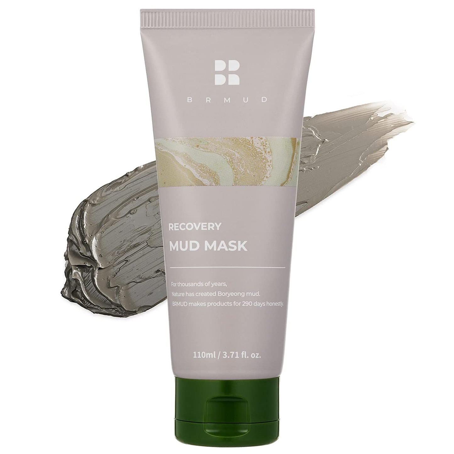 Relief Mud Mask - Celeb's Choice Mask