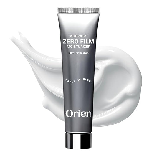 Mugwort Zero Film Moisturizer