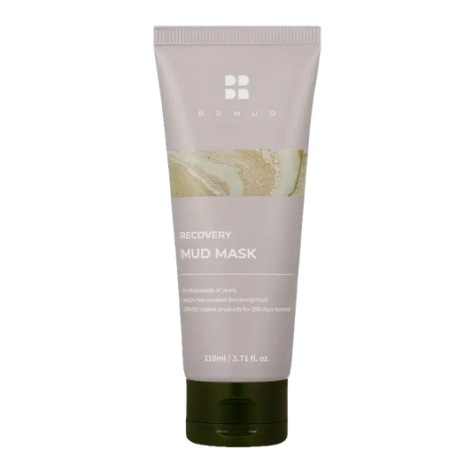 Relief Mud Mask - Celeb's Choice Mask